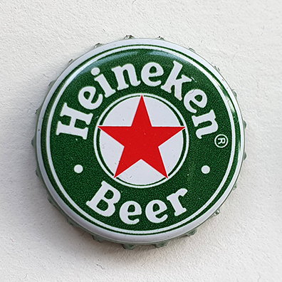 Heineken